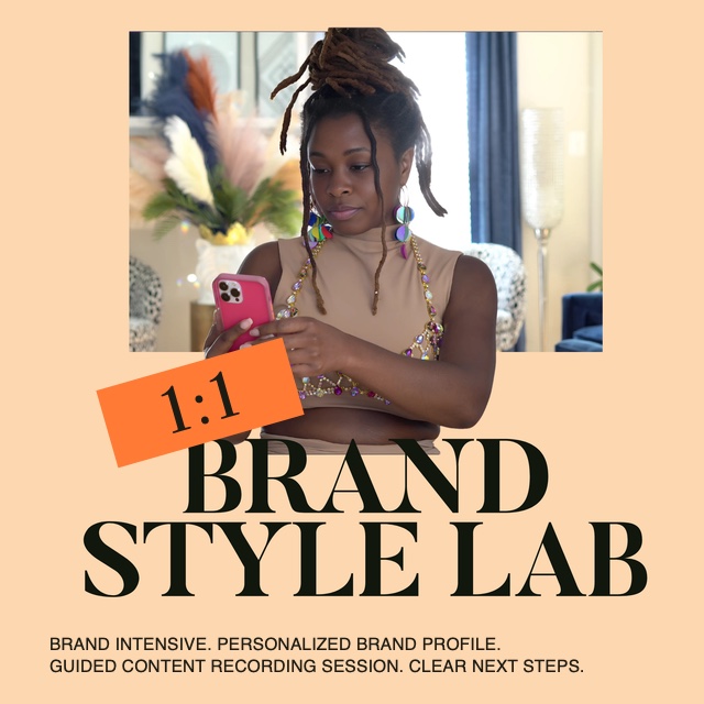 Brand Style Lab